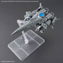 PHỤ KIỆN ACTION BASE 7 [CLEAR COLOR]