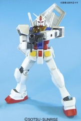 MEGA SIZE MODEL 1/48 RX-78-2 GUNDAM