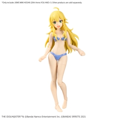 30MS MIKI HOSHII (THE iDOLM@STER)