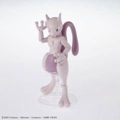 MÔ HÌNH POKÉPLA MEWTWO