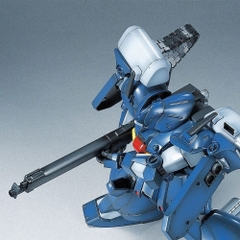 HGUC 1/144 ZEKU EINS