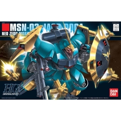 HGUC 1/144 JAGD DOGA (GYUNEI GUSS CUSTOM)