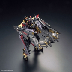 RG 1/144 GUNDAM ASTRAY GOLD FRAME AMATSU MINA