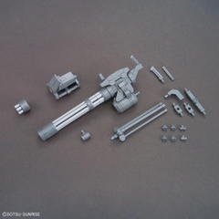 PHỤ KIỆN 1/144 OPTION PARTS SET GUNPLA 09 (GIANT GATLING)