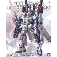 MG 1/100 FULL ARMOR UNICORN GUNDAM Ver. Ka