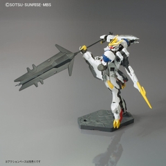 HG 1/144 GUNDAM BARBATOS LUPUS REX