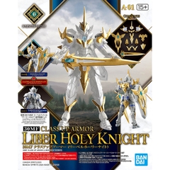 PHỤ KIỆN 30MF CLASS UP ARMOR – LIBER HOLY KNIGHT