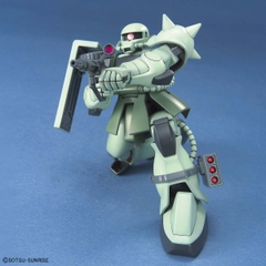 HGUC 1/144 ZAKU Ⅱ (Mass Production Type)