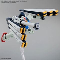 PHỤ KIỆN 1/144 OPTION PARTS SET GUNPLA 19 (FIN FUNNEL)