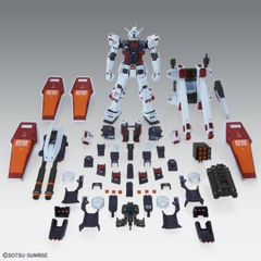 MG 1/100 FULL ARMOR GUNDAM Ver.Ka [GUNDAM THUNDERBOLT]