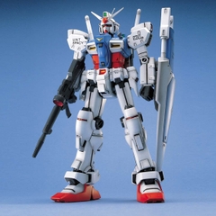 MG 1/100 GUNDAM GP01