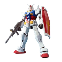 MEGA SIZE MODEL 1/48 RX-78-2 GUNDAM