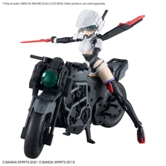 30MS SIS-K00 MICOLULU [COLOR B]