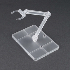 PHỤ KIỆN ACTION BASE 7 [CLEAR COLOR]