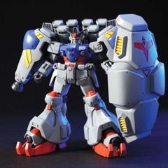 HGUC 1/144 GUNDAM GP02A (MLRS TYPE)