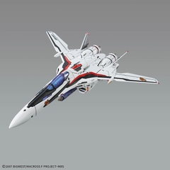 HG 1/144 VF-25F MESSIAH VALKYRIE ALTO CUSTOM