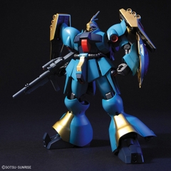 HGUC 1/144 JAGD DOGA (GYUNEI GUSS CUSTOM)