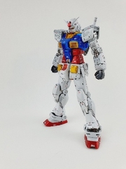 PHỤ KIỆN WATER DECAL CHO RG RX-78-2 GUNDAM Ver. 2.0