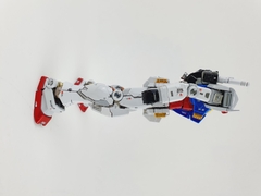PHỤ KIỆN WATER DECAL CHO RG RX-78-2 GUNDAM Ver. 2.0