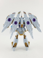 PHỤ KIỆN WATER DECAL GOLD HOLO cho HG BLACK KNIGHT SQUAD Cal-Re.A