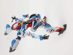 PHỤ KIỆN WATER DECAL cho HG GUNDAM GQuuuuuuX