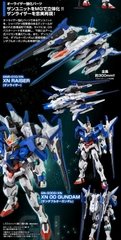 MG 1/100 00 XN RAISER