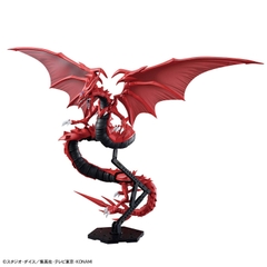 MÔ HÌNH YUGIOH SLIFER THE SKY DRAGON