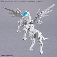 30MM 1/144 OPTION PARTS SET 17 (WING UNIT 1)