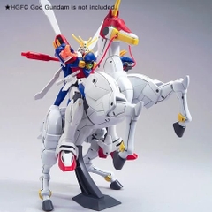 HGFC 1/144 MASTER GUNDAM & FUUNSAIKI