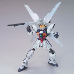 MG 1/100 GUNDAM X