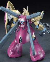 HGUC 1/144 GELGOOG MARINE CIMA GARAHAU CUSTOM