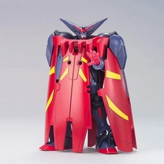 HGFC 1/144 MASTER GUNDAM & FUUNSAIKI