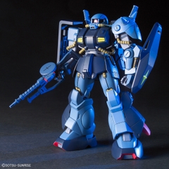HGUC 1/144 HI-ZACK (EARTH FEDERATION)