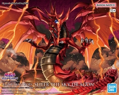 MÔ HÌNH YUGIOH SLIFER THE SKY DRAGON