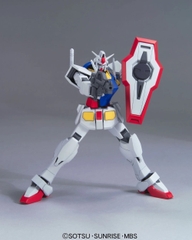 HG00 1/144 0 GUNDAM (TYPE A.C.D.)