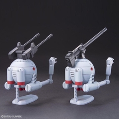 HGUC 1/144 BALL TWIN SET