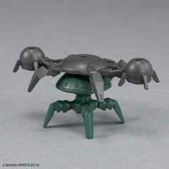 30MM 1/144 bEXM-15FA FULL ARMOR PORTANOVA