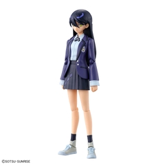 MÔ HÌNH Figure-rise Standard NYAAN