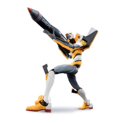 BLOKEES EVANGELION PROTO TYPE-00 ACTION EDITION DX