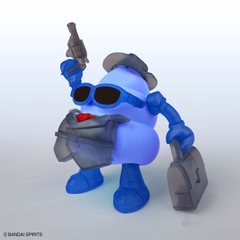 CLAY MODEL KIT SALARYMAN UNKO