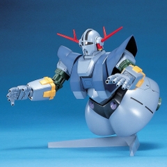 HGUC 1/144 MSN-02 ZEONG