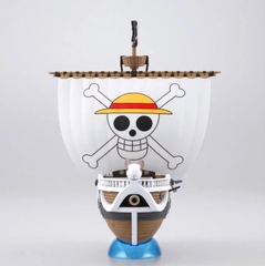 ONE PIECE GRAND SHIP COLLECTION GOING MERRY