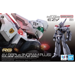 PRE-ORDER RG 148 AV-98Plus INGRAM(INGRAM･PLUS)  GIAO HÀNG THÁNG 7 2026