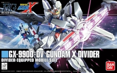 HGAW 1/144 GUNDAM X DIVIDER