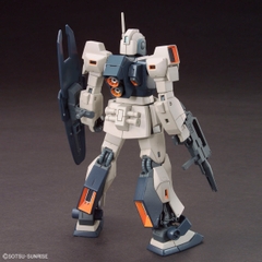 HGUC 1/144 MSA-003 NEMO (UNICORN DESERT COLOR Ver. )