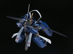 MÔ HÌNH MODEROID Soushuu Gorou-Nyuudou Masamune