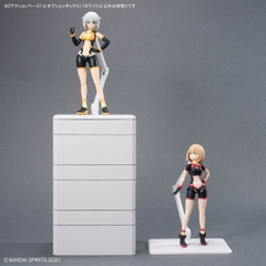 PHỤ KIỆN ACTION BASE 7 & OPTION BOX [WHITE]