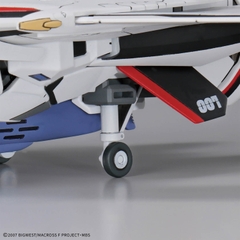 HG 1/144 VF-25F MESSIAH VALKYRIE ALTO CUSTOM