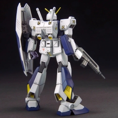 HGUC 1/144 GUNDAM NT-1