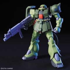 HGUC 1/144 ZAKU II KAI